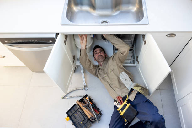 Commercial Plumbing Services in Crugers, NY